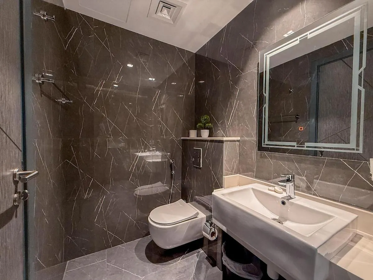 113 Designer Stay High-End Finishes Pool & Gym Dubai 0*,