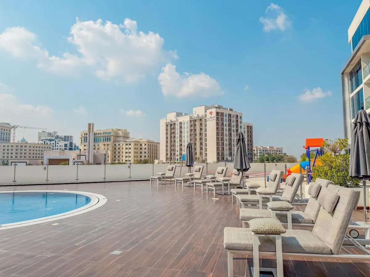 113 Designer Stay High-End Finishes Pool & Gym دبي شقة